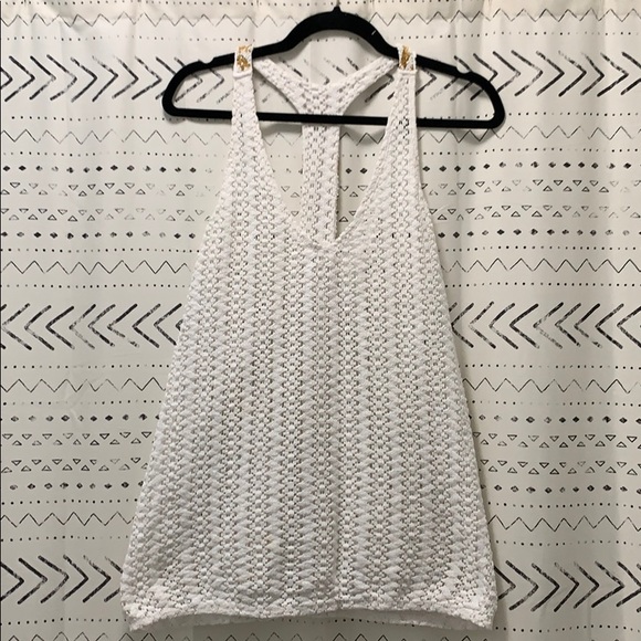 roxy beach cover up